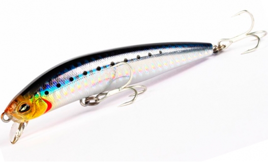 Воблер Daiwa Morethan X-Cross 120SSR
