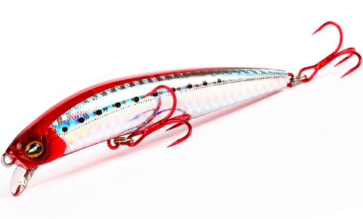 Воблер Daiwa Morethan X-Cross 95SSR