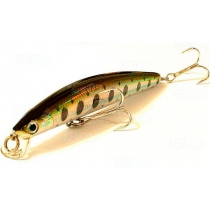 Воблер Daiwa TD Minnow 1091F #C-2