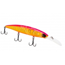 Воблер DEPS Balisong Minnow Longbill 130SF #06