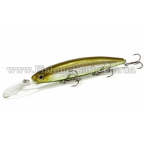Воблер DEPS Balisong Minnow Longbill 130SF #23GB