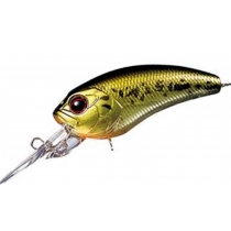 Воблер Evergreen Combat Crank Mini MR 44F #122