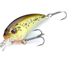 Воблер Evergreen Combat Crank Mini SR 44F