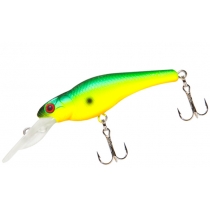Воблер EverGreen Inspire Spin-Move SHAD 55SP #135