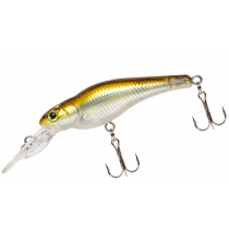 Воблер EverGreen Inspire Spin-Move SHAD 55SP #402