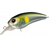 Воблер Evergreen Combat Crank Mini SR 44F #27
