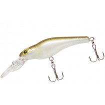 Воблер EverGreen Inspire Spin-Move SHAD 55SP #108