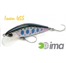 Воблер Ima Issen 45S IS45