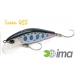 Воблер Ima Issen 45S IS45