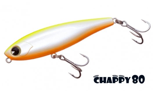 Воблер IMA Chappy 80