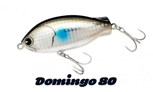 Воблер IMA Domingo 80