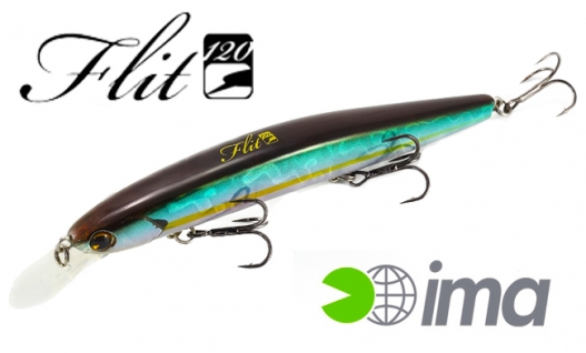 Воблер IMA FLIT 120