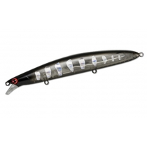 Воблер Ima HOUND 125F GLIDE HDG #009 BLACK NOTCH