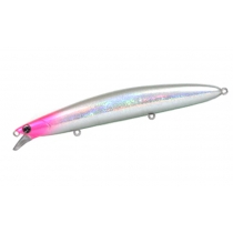 Воблер Ima HOUND 125F GLIDE HDG #010 PINK HEAD