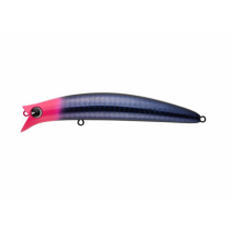 Воблер IMA Komomo II 90 KM290 #110 Pink Head Black