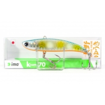 Воблер IMA Koume 70 #KU70-113