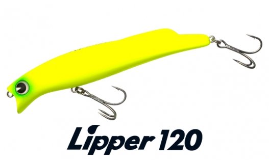 Воблер IMA LIPPER 120