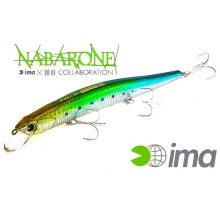 Воблер IMA NABARONE 150F