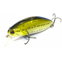 Воблер IMA ROUMBA RATTLER #119 Baby Bass