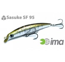 Воблер Ima Sasuke 95SF