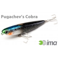 Воблер Ima PUGACHEV'S Cobra 90