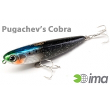 Воблер Ima PUGACHEV'S Cobra 90