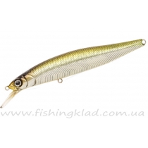Воблер ISSEI G.C.Minnow 89 SP #01