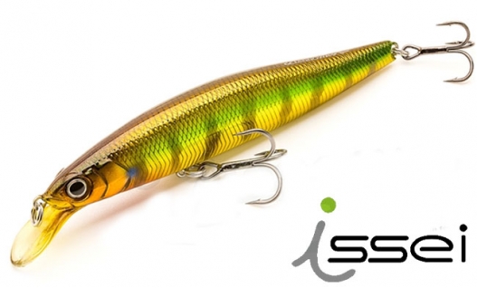 Воблер ISSEI G.C.Minnow 89 SP