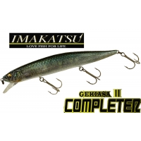 Воблер Imakatsu Gekiasa III Completer 130F