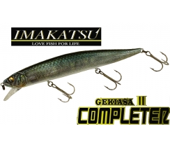 Воблер Imakatsu Gekiasa III Completer 130F