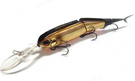 Воблер Imakatsu Baby Killer Bill Minnow 75SP