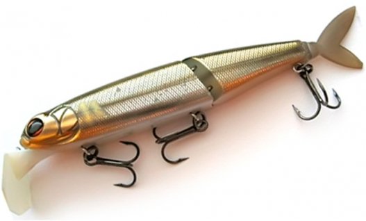Воблер Imakatsu Buzz Bill 110F
