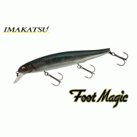 Воблер Imakatsu Riprizer Foot Magic MFR 130F