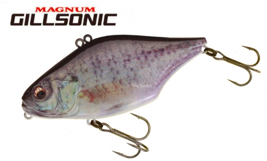 Воблер Imakatsu Magnum Gill Sonic S 105