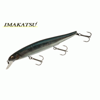 Воблер Imakatsu Riprizer 110F