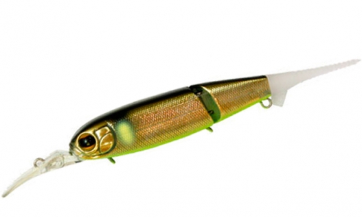 Воблер Imakatsu Wind Killer Bill 90SP