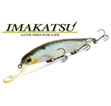 Воблер IMAKATSU DIVING RIPRIZER 110 FLOATING