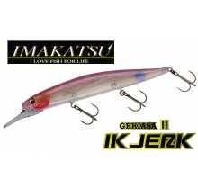 Воблер Imakatsu Gekiasa III Ik Jerk 130SP