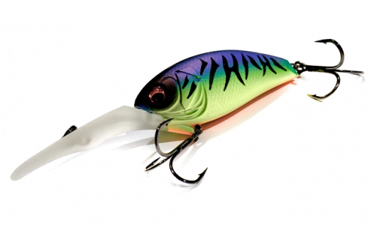 Воблер Imakatsu IK-400 RS CHAOS DIVE