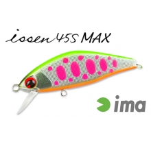 Воблер Ima Issen 45S Max