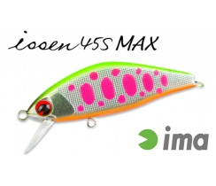 Воблер Ima Issen 45S Max