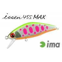 Воблер Ima Issen 45S Max
