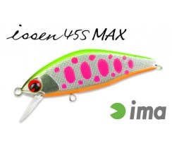Воблер Ima Issen 45S Max