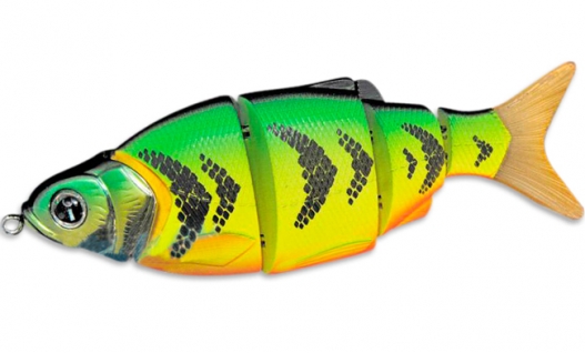 Воблер Izumi Shad Alive 105F