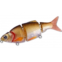 Воблер Izumi Shad Alive 80FS #08