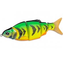 Воблер Izumi Shad Alive 105F