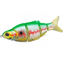 Воблер Izumi Shad Alive 80FS