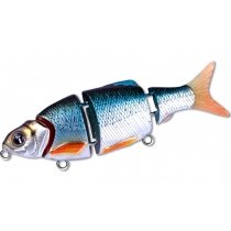 Воблер Izumi Shad Alive 80FS #01