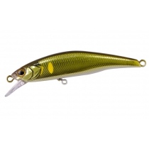 Воблер Jackall TIMON Tricoroll Ryushin 53HW #Gold Ayu