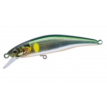 Воблер Jackall TIMON Tricoroll Ryushin 53HW #HL Flash Ayu
